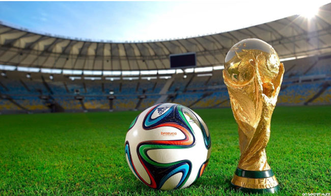  رکوردهای ثبت شده در انتخابی جام جهانی